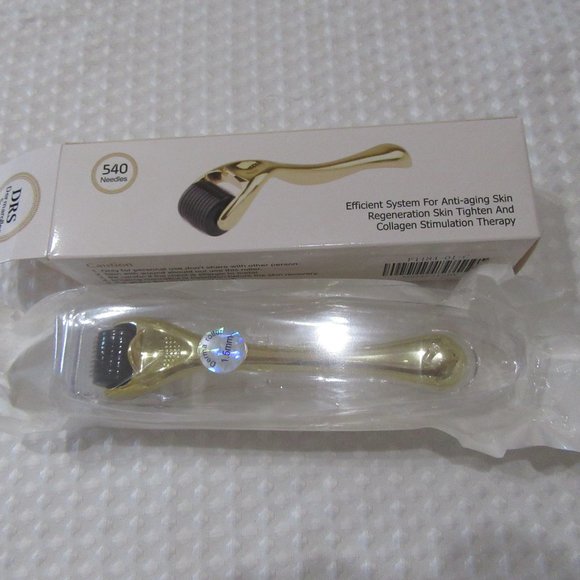 DRS Dermaroller System - New - Picture 3 of 5